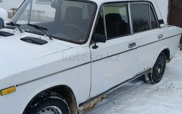ВАЗ (Lada) 2106 2000 года за 550 000 тг. в Турара Рыскулова