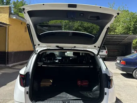 Hyundai Tucson 2025 года за 14 500 000 тг. в Караганда – фото 10