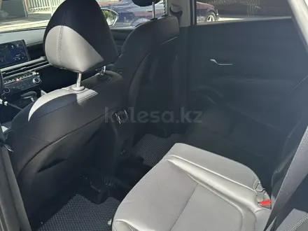 Hyundai Tucson 2025 года за 14 500 000 тг. в Караганда – фото 7