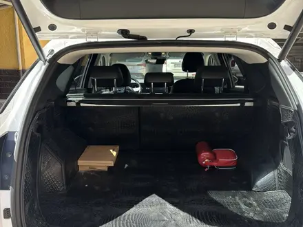 Hyundai Tucson 2025 года за 14 500 000 тг. в Караганда – фото 9