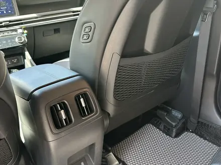 Hyundai Tucson 2025 года за 14 500 000 тг. в Караганда – фото 8