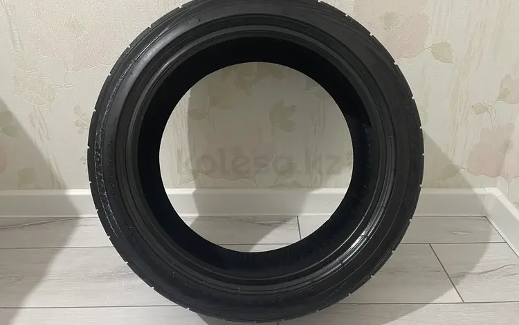 Летние шины комплект 215/45 R17 Dunlop за 49 000 тг. в Астана