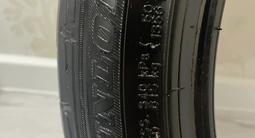 Летние шины комплект 215/45 R17 Dunlop за 49 000 тг. в Астана – фото 2