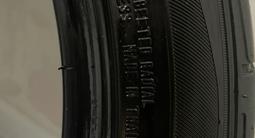 Летние шины комплект 215/45 R17 Dunlop за 49 000 тг. в Астана – фото 5