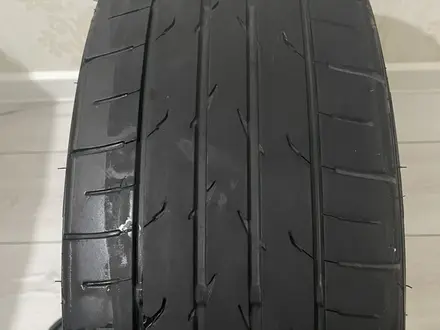 Летние шины комплект 215/45 R17 Dunlop за 49 000 тг. в Астана – фото 6