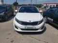 Kia Optima 2013 годаүшін7 300 000 тг. в Шымкент