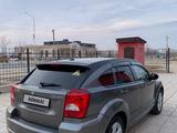 Dodge Caliber 2011 годаүшін6 200 000 тг. в Жанаозен – фото 3