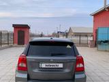 Dodge Caliber 2011 годаүшін6 200 000 тг. в Жанаозен – фото 5