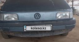 Volkswagen Passat 1990 годаүшін1 000 000 тг. в Кордай