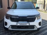 Kia Seltos 2024 года за 9 300 000 тг. в Алматы – фото 2