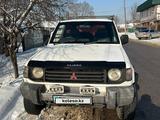 Mitsubishi Pajero 1995 годаүшін1 650 000 тг. в Алматы