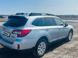 Subaru Outback 2016 годаүшін11 000 000 тг. в Караганда