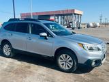 Subaru Outback 2016 года за 11 000 000 тг. в Караганда – фото 5