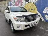 Toyota Land Cruiser 2014 года за 23 500 000 тг. в Алматы – фото 2