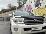 Toyota Land Cruiser 2014 годаүшін22 000 000 тг. в Алматы – фото 5