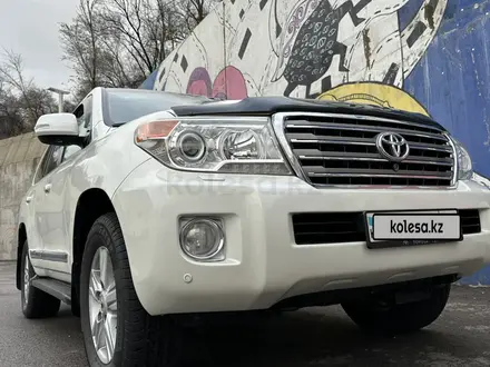 Toyota Land Cruiser 2014 года за 22 000 000 тг. в Алматы – фото 6