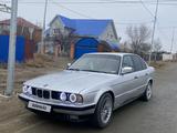 BMW 520 1991 годаүшін1 900 000 тг. в Атырау – фото 5