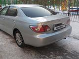 Toyota Windom 2004 года за 3 700 000 тг. в Астана – фото 4