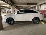 Lexus RX 350 2012 года за 14 500 000 тг. в Актобе – фото 3