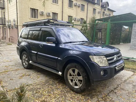 Mitsubishi Pajero 2008 года за 9 300 000 тг. в Шымкент – фото 16