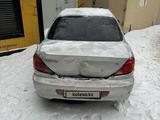 Kia Spectra 2006 годаfor900 000 тг. в Астана – фото 5