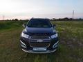 Chevrolet Captiva 2013 годаүшін8 100 000 тг. в Петропавловск – фото 3