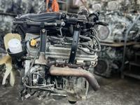 Двигатель 1GR-FE VVTi 4.0л на Toyota Land Cruiser Prado 2TR/1GR/1UR/3UR за 85 000 тг. в Алматы