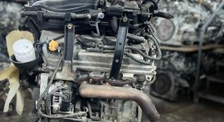 Двигатель 1GR-FE VVTi 4.0л на Toyota Land Cruiser Prado 2TR/1GR/1UR/3UR за 85 000 тг. в Алматы