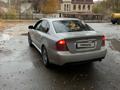 Subaru Legacy 2005 года за 4 100 000 тг. в Алматы – фото 3