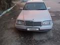 Mercedes-Benz C 180 1997 года за 1 500 000 тг. в Жезказган – фото 3