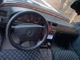 Mercedes-Benz C 180 1997 года за 1 500 000 тг. в Жезказган – фото 5