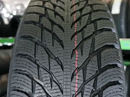 195/60R15 Nokian Hakapeliitta R3 новая 2021 год за 30 000 тг. в Алматы