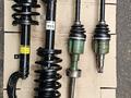 Амортизаторы Lexus GS L10 AWD 2012-2018 за 200 000 тг. в Алматы