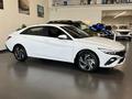 Hyundai Elantra 2024 годаүшін10 690 000 тг. в Тараз – фото 3