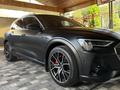 Audi Q5 e-tron 2022 годаүшін45 000 000 тг. в Алматы