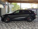 Audi Q5 e-tron 2022 года за 45 000 000 тг. в Алматы – фото 5