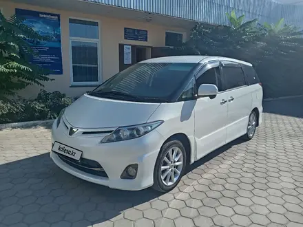 Toyota Estima 2010 года за 5 000 000 тг. в Актау