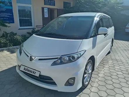 Toyota Estima 2010 года за 5 000 000 тг. в Актау – фото 3