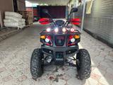Motoland  ATV 250 Adventure 2023 годаүшін550 000 тг. в Алматы