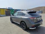 Lexus RX 270 2014 года за 15 500 000 тг. в Усть-Каменогорск – фото 5