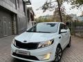 Kia Rio 2012 года за 6 000 000 тг. в Алматы