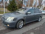 Toyota Avensis 2004 годаfor5 500 000 тг. в Шымкент – фото 5