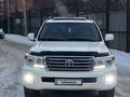 Toyota Land Cruiser 2008 года за 15 500 000 тг. в Алматы