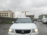 Nissan Almera Classic 2012 года за 4 200 000 тг. в Алматы
