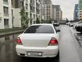 Nissan Almera Classic 2012 годаүшін4 200 000 тг. в Алматы – фото 4