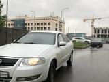 Nissan Almera Classic 2012 года за 4 200 000 тг. в Алматы – фото 2