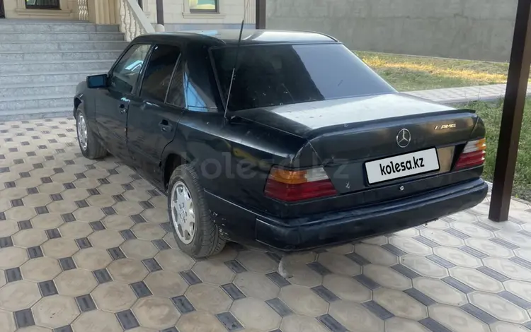 Mercedes-Benz E 230 1989 годаүшін888 888 тг. в Шымкент