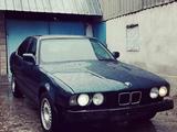 BMW 525 1991 годаүшін900 000 тг. в Тараз