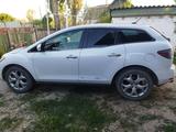 Mazda CX-7 2010 года за 6 100 000 тг. в Тараз – фото 2