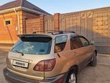 Lexus RX 300 1999 года за 4 200 000 тг. в Кызылорда